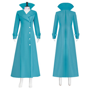 Costume de cosplay Lucy Wilde pour <span class=keywords><strong>femme</strong></span>, tenue de fête d'Halloween, uniforme de jeu de rôle, costume de carnaval pour <span class=keywords><strong>femme</strong></span> inspiré de la <span class=keywords><strong>femme</strong></span> de Gru, costumes de films et de séries TV - Product Image 2