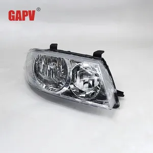 GAPV 자동 자동차 헤드 램프 헤드 라이트 램프 시스템 써니 07 OEM 26010-95F0A