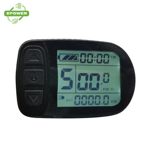 Kit de conversion de <span class=keywords><strong>v</strong></span>élo électrique à entraînement arrière par cassette 250w 350w - Product Image 5