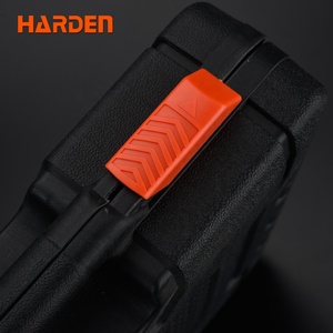 Cứng lại công cụ bán buôn tùy chỉnh chuyên nghiệp hộ gia đình dụng cụ cầm tay 63 cái sửa chữa công cụ thiết lập OEM - Product Image 5