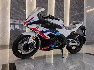 Moto électrique Wuxi 72V 3000W à moteur central pour adulte, à vendre à prix abordable - Product Image 3