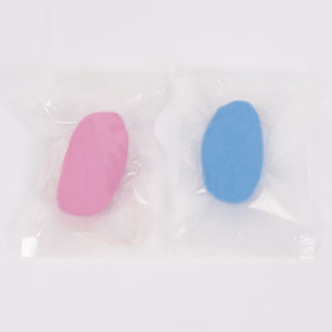 Huella de mano para bebé recién nacido, regalo conmemorativo de cien días, uso DIY, huella de mano con incrustaciones, huella de mano para recién nacido - Product Image 6