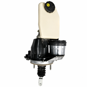 OEM 1188671-50-B 1188671-00-B pour Tesla Model 3 Model Y Ensemble de servo-frein ABS Pompe de servo-frein <span class=keywords><strong>Bosch</strong></span> Système de freinage - Product Image 1