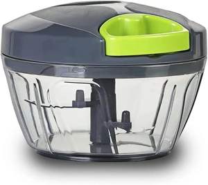 เครื่องหั่นผักอเนกประสงค์แบบดึงมือ ขายดี - Product Image 1