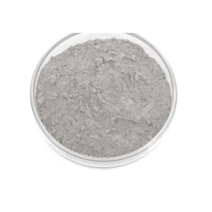 Poudre fine de ferrosilicium de qualité supérieure Poudre de ferrosilicium pour la production d'acier - Product Image 6