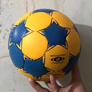Balón de Balonmano de Goma de Alta Calidad 2026, Balón de Balonmano Profesional Resistente al Desgaste para Entrenamiento y Competición Oficial - Product Image 2