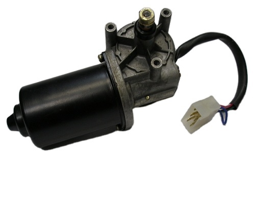 Without Bracket KAMAZ Wiper Motor 5320-5205008 for KAMAZ 5320 5490 65115 - Truck Windshield Wiper Motor