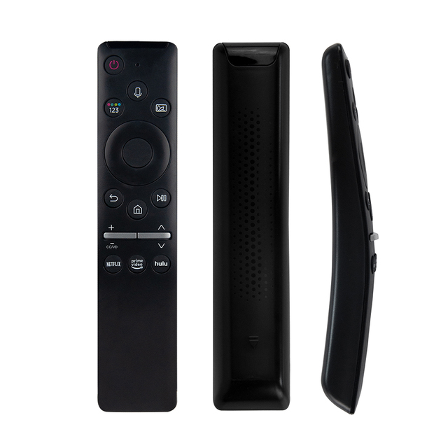Replacement Remote for Samsung QN82Q70RAFXZA QN82Q70R QN49LS03RAFXZA QN49LS03R QN75Q70RAFXZA QN75Q70R BN59-01312A Smart TV Voice