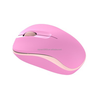Nouvelle recherche Mini Usb2.4G souris sans fil accessoires informatiques souris sans fil optique ergonomique pour ordinateur portable