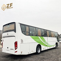 Autobús urbano de lujo, nuevo diseño, gran oferta, segunda mano