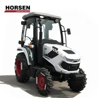 Horsen - Small Garden Farm Tractors, Mini Tractors
