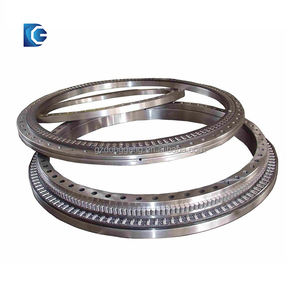 Cuscinetto di Rotazione per Escavatori Hitachi Zx30 Zx60 Zx70 Zx130 Ex160 Ex270 Ex120 Ex200 Zx200, Parti di Macchinari da Costruzione, Trasmissione Finale - Product Image 3