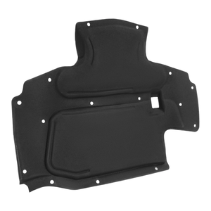 Panneau d'isolation de capot pour Chevrolet <span class=keywords><strong>Corvette</strong></span> <span class=keywords><strong>C5</strong></span> <span class=keywords><strong>1997</strong></span>-2004 # 10285631 - Product Image 1
