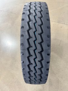 Neumático Radial Sin Cámara LCH T-REX para Camión de Uso Pesado, 315/80R22.5, Precio Económico al por Mayor - Product Image 5