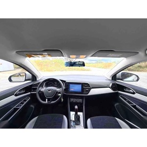 Autos Usados Disponibles, Je-tta VS5 2026, SUV Familiar, Bajo Consumo de Combustible, Transmisión Automática 6AT, Tracción Delantera, Vehículo a Gasolina, Bajo Kilometraje - Product Image 6