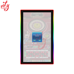 Hot bán roulet huyền thoại trò chơi hội đồng quản trị dọc chơi game phần mềm Mainboard PCB board để bán - Product Image 5