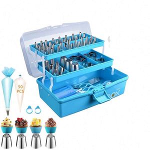<b>Cake</b> <b>Decorating</b> <b>Supplies</b> Wholesale <b>Cake</b> Decorations Baking Kit Customized <b>Cake</b> Decoration Tools - Product Image 1