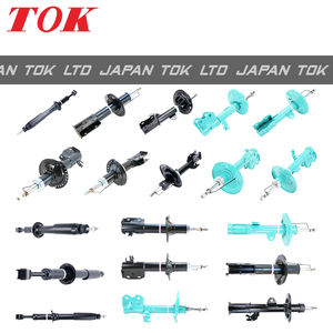 TOK <span class=keywords><strong>Shock</strong></span> <span class=keywords><strong>Absorber</strong></span> mobil depan belakang, suku cadang suspensi Auto untuk Mazda <span class=keywords><strong>Suzuki</strong></span> Mitsubishi <span class=keywords><strong>Suzuki</strong></span> Hyundai Kia Toyota Honda Nissan - Product Image 4