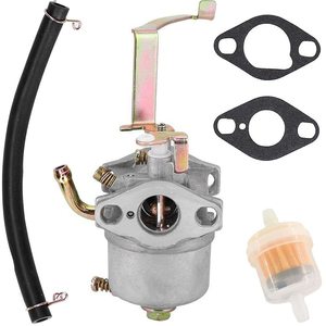 ET950 <span class=keywords><strong>TG950</strong></span> LT950คาร์บูเรเตอร์950 IN1000i TG1200 1000 1200วัตต์63CC เครื่องกำเนิด63.1CC คาร์บูเรเตอร์เครื่องยนต์2จังหวะ - Product Image 5