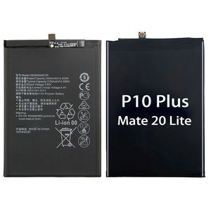 Batterie de téléphone Y7 Y9 Prime 2019 Direct d'usine pour Huawei P10 Plus <span class=keywords><strong>Mate</strong></span> <span class=keywords><strong>20</strong></span> <span class=keywords><strong>Lite</strong></span> - Product Image 1
