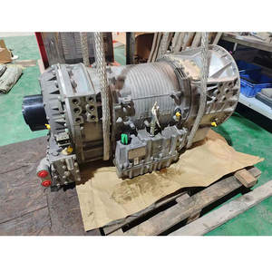 Allison 3200 300P Transmisión de caja de cambios serie 3000 para vehículos comerciales medianos - Product Image 1