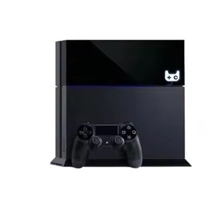 Consola de Videojuegos Profesional Ultra Delgada Original 90% Nueva, Consola de Juegos para TV de <span class=keywords><strong>1TB</strong></span>, Enchufe Japonés - Product Image 3