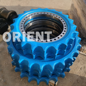 S019965 ضرس <span class=keywords><strong>Sennebogen</strong></span> ذات نوعية جيدة للرافعة المجنزرة - Product Image 5