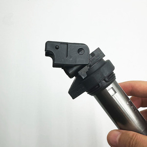 12138616153 12137594596 GN10571 0221504470 bobina de encendido para <span class=keywords><strong>BMW</strong></span> E60 E61 F10 F18 F11 E39 F07 <span class=keywords><strong>520I</strong></span> 523I 525I M6 sistema de encendido - Product Image 3