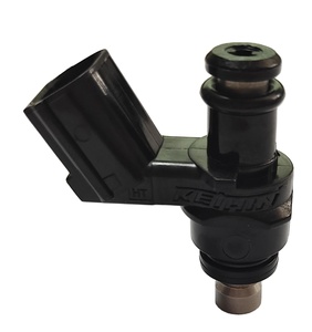 Yüksek kaliteli motosiklet enjektör memesi motor sistemi BT-MTC-C <span class=keywords><strong>110CC</strong></span>-150CC HONDA KEIHIN için motosiklet enjektör memesi - Product Image 2