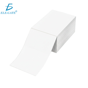 Etiquetas Térmicas para Envíos ELE-GATE 100x150 mm 500 Hojas Envío Exprés para Negocios - Product Image 1