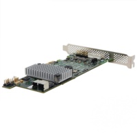 Tarjeta Controladora LSI00305 PCIe 2.0 X8, Chip LSISAS2208, 4 Puertos Internos, 6Gb/s, Componentes de Computadora 9266-4i