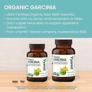 Capsules de Garcinia Cambogia de haute qualité, marque privée, contrôle de l'appétit, gestion du poids, perte de poids à base de plantes, amincissement, détoxification des graisses - Product Image 2