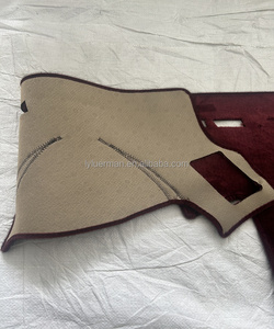 Trang trí nội thất mặt trời che chắn bảo vệ bảng điều khiển Dash bìa cho TOYOTA <span class=keywords><strong>PRIUS</strong></span> 2010-2013 - Product Image 6