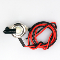 Katup Solenoid Crystaljet