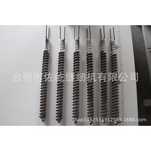 ลวดความร้อน Zoyer สำหรับเครื่องซีล ชิ้นส่วนเครื่องซีลอัตโนมัติเต็มรูปแบบ - Product Image 3