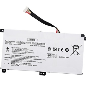 <strong>AA</strong>-PBUN3AB <strong>Rechargeable</strong> Laptop <strong>Battery</strong> Replacement for Samsung NP300E5K 3500EL <strong>AA</strong>-PBUN3AB PBUN3QB Factory Direct Supply - Product Image 6