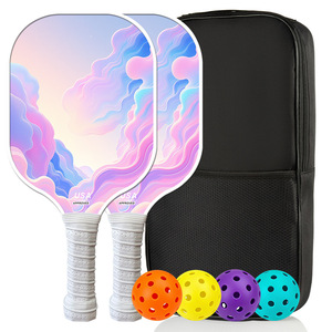 Nid d'abeilles pour raquette de pickleball, fibre de verre <span class=keywords><strong>Pico</strong></span> 13 mm, ensemble complet professionnel 40x20, vente en gros d'usine - Product Image 4
