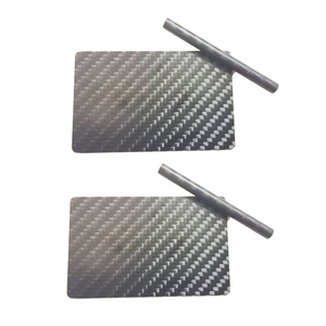 SW vente <span class=keywords><strong>en</strong></span> gros usine directe <span class=keywords><strong>en</strong></span> Fiber de carbone drag washer carbone Tex feuille 400X500mm 500X500mm pour moulinets de pêche produit <span class=keywords><strong>en</strong></span> Fiber de carbone - Product Image 1