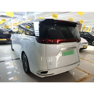 <span class=keywords><strong>รถ</strong></span>ยนต์มือสอง Guazi Denza D9 ปี 2022 <span class=keywords><strong>รถ</strong></span>อเนกประสงค์แบบปลั๊กอินไฮบริด เกียร์อัตโนมัติ ขับเคลื่อนล้อหน้า สีขาว ผ่านการตรวจสอบแล้ว สำหรับตัวแทนจำหน่าย - Product Image 3