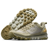 RAX hommes chaussures de randonnée en plein air anti-dérapant résistant à l'usure chaussures d'escalade chaussures de trekking