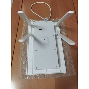 <span class=keywords><strong>Router</strong></span> Inalámbrico Solar 4G LTE para Exteriores Createk, 15W, Compatible con Tarjeta <span class=keywords><strong>Nano</strong></span> SIM, 300Mbps, VPN, QoS, para Áreas Rurales - Product Image 3
