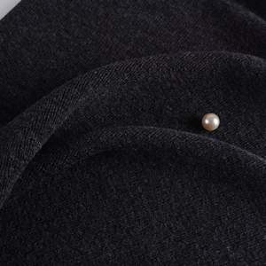 20 rayón 78 poliéster 2 spandex estampado hacci buceo suave tejer tela para prendas de vestir - Product Image 5