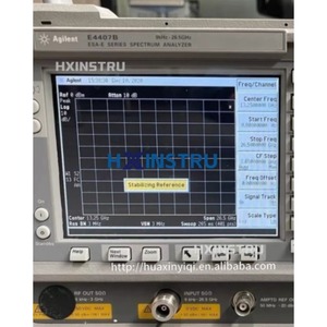เครื่องวิเคราะห์สเปกตรัม ESA-E E4407B ได้ดี9 kHz - 26.5 GHz H - Product Image 3