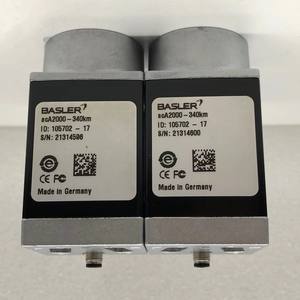 1 adet Aca2000340km test hızlı Shippingdhl veya Fedex yepyeni orijinal nokta Plc - Product Image 1