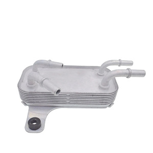 Land Rover Defender DT244 <b>Radiator</b> LR031827 15x9x10 Cm Replacement Part - Product Image 1