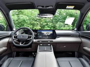 Changan CS55 Plus <span class=keywords><strong>Luxe</strong></span> SUV à essence d'occasion à conduite à gauche, en promotion en Chine, à <span class=keywords><strong>vendre</strong></span> à prix abordable - Product Image 4