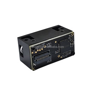Mais barato no papel OU tela 1D 2D Códigos Leitor Decodificador USB UART Interface Pequeno Embutido Barcode <span class=keywords><strong>Scanner</strong></span> Engine - Product Image 6