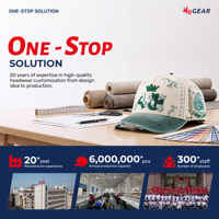 4UGEAR 도매 맞춤형 로고 야구 모자 트러커 캡 스냅백 모자 아빠 모자 5 패널 고라스 자수 OEM ODM 공급업체