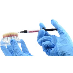 Porcelaine polymère <span class=keywords><strong>composite</strong></span> <span class=keywords><strong>en</strong></span> résine OP pour couronnes et bridges <span class=keywords><strong>en</strong></span> porcelaine polymère - Product Image 4