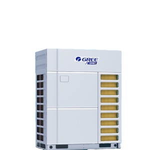 Système de climatisation AC de haute qualité pour VRF VRV, climatiseur VRF écologique et confortable pour hôtel, climatiseur VRF - Product Image 4
